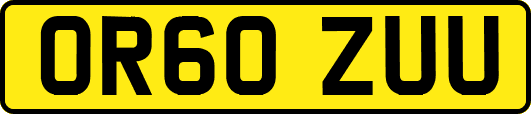 OR60ZUU