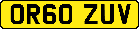 OR60ZUV