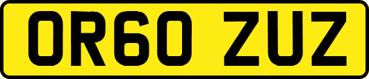 OR60ZUZ