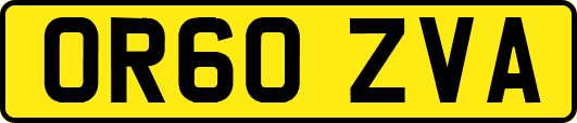 OR60ZVA