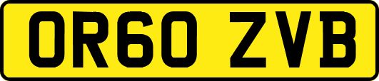OR60ZVB