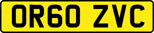 OR60ZVC