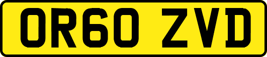 OR60ZVD