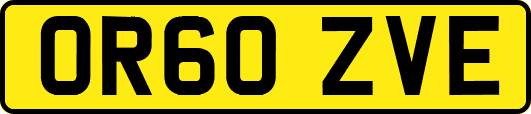 OR60ZVE