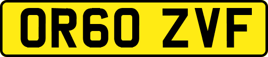 OR60ZVF