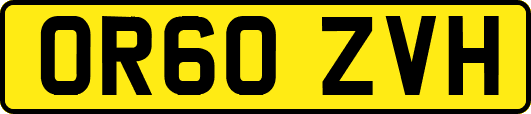 OR60ZVH