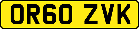 OR60ZVK