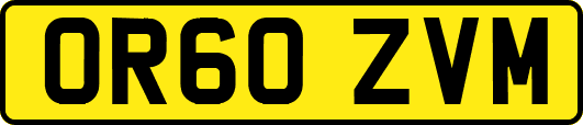 OR60ZVM