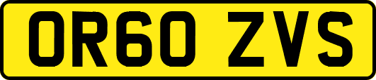 OR60ZVS