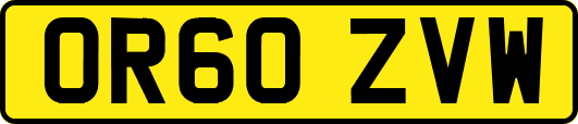 OR60ZVW