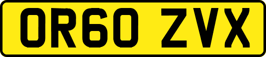 OR60ZVX