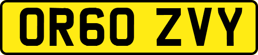 OR60ZVY