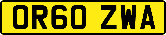 OR60ZWA
