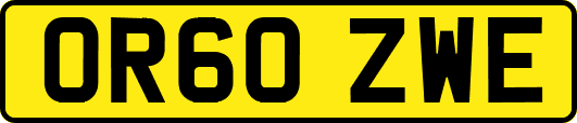 OR60ZWE