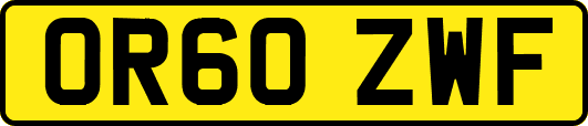 OR60ZWF