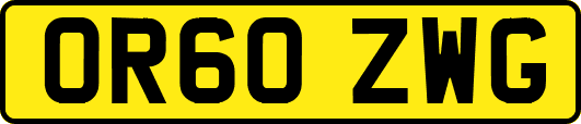 OR60ZWG