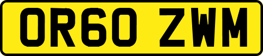 OR60ZWM