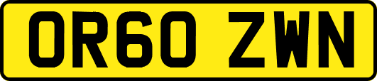 OR60ZWN