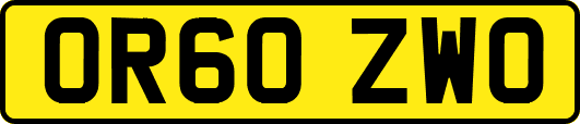 OR60ZWO