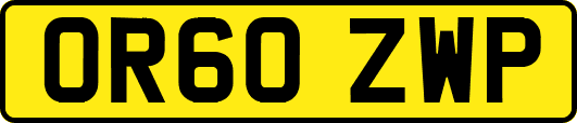 OR60ZWP