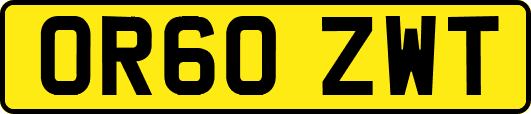 OR60ZWT