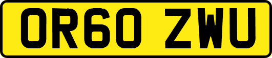 OR60ZWU