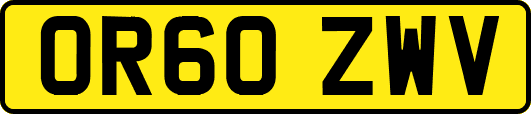 OR60ZWV