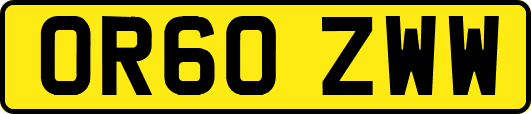 OR60ZWW