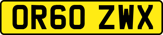 OR60ZWX