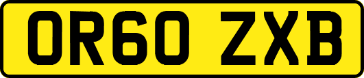 OR60ZXB