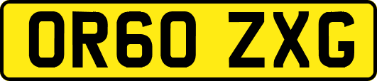 OR60ZXG