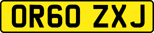 OR60ZXJ