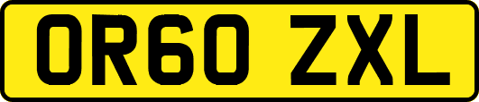 OR60ZXL