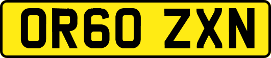 OR60ZXN