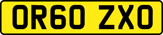 OR60ZXO