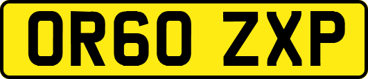 OR60ZXP