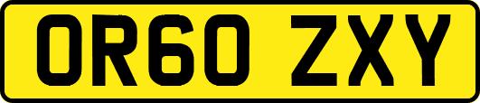 OR60ZXY