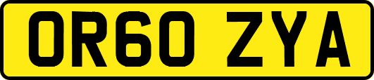 OR60ZYA