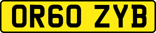 OR60ZYB