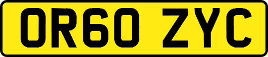 OR60ZYC