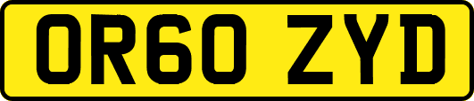 OR60ZYD