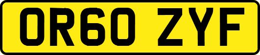 OR60ZYF