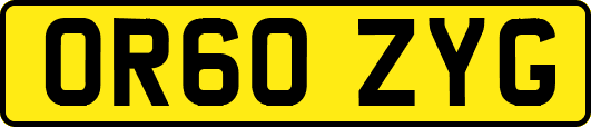 OR60ZYG