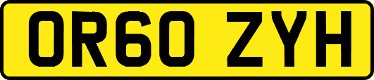 OR60ZYH