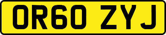 OR60ZYJ
