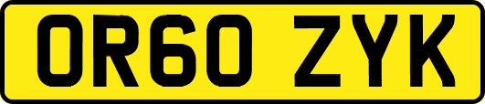 OR60ZYK