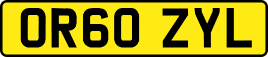 OR60ZYL