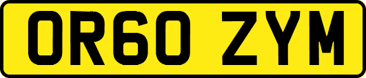 OR60ZYM