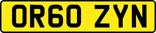 OR60ZYN