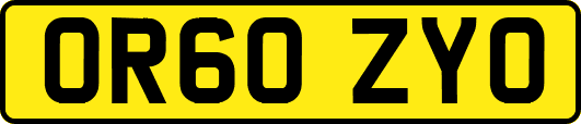 OR60ZYO